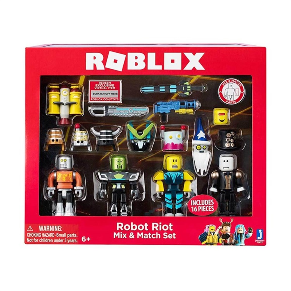 ROBLOX DEGISIM SETI 10870 Toystop 10870