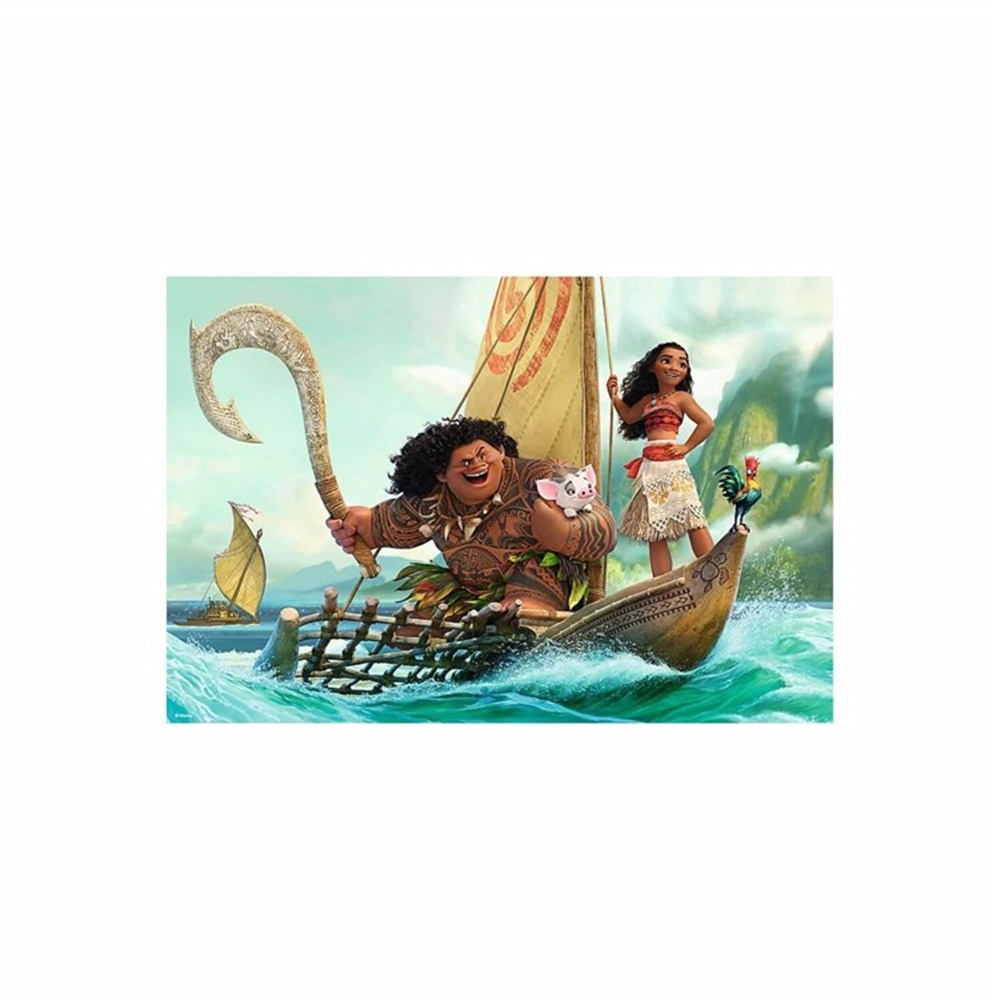 TREFL 160 PARCA MOANA ON THE WAWE Toystop 15334