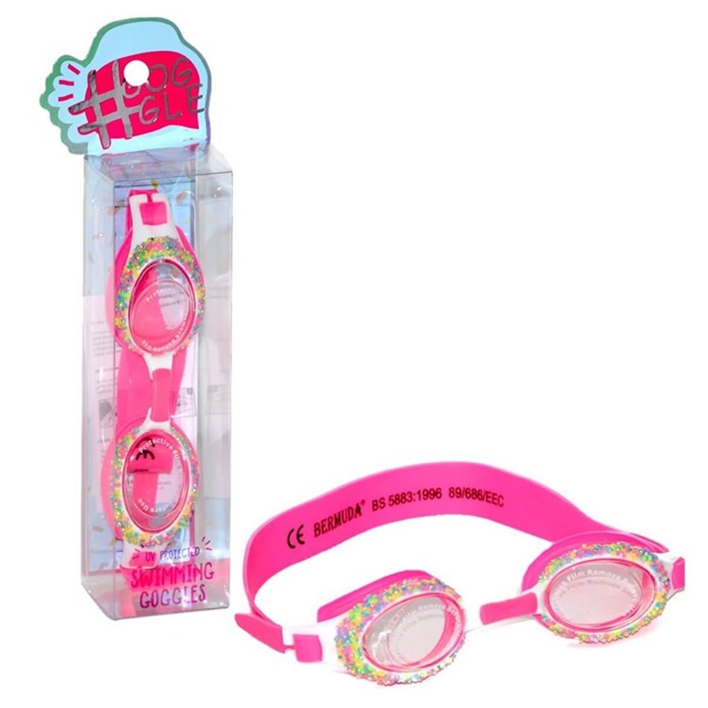 BERMUDA GOZLUK YUZUCU TASLI ICB 1796 Toystop 1796