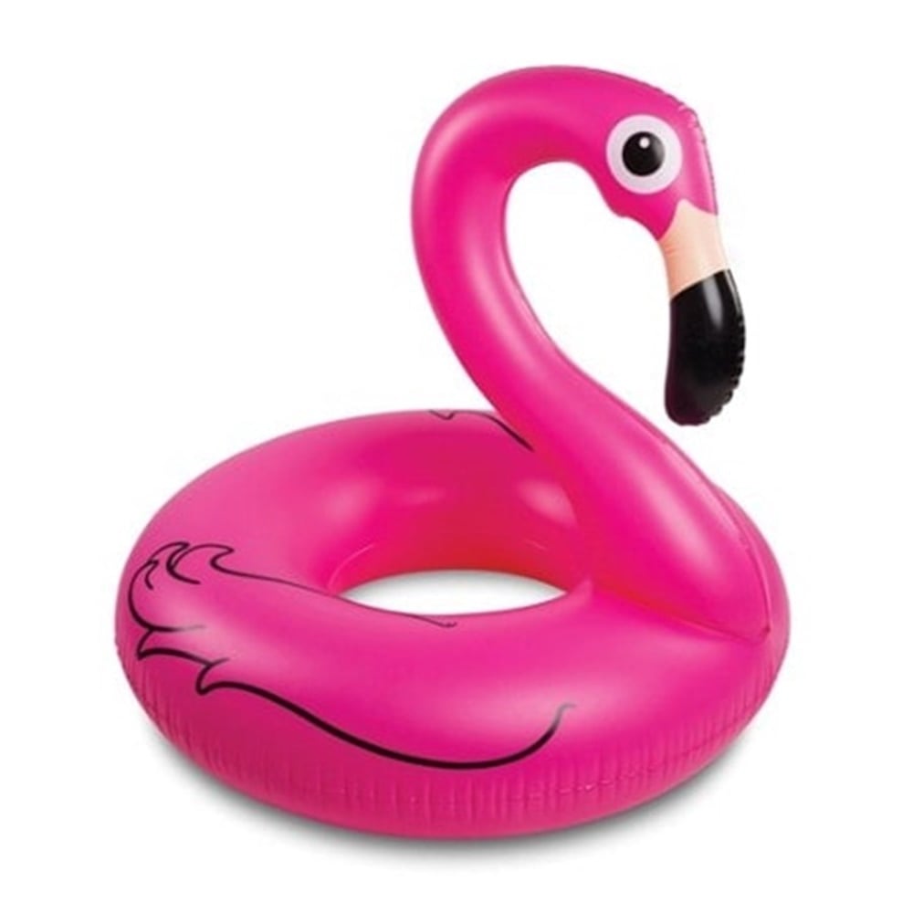 BERMUDA 85CM FLAMINGO SIMIT Toystop 1809019