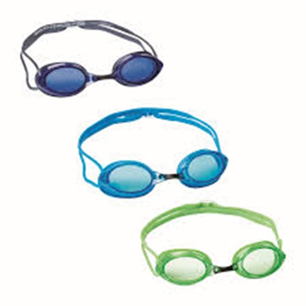 BESTWAY SWIM IX-1100 OCEAN TIDE GOZLUK Toystop 21067