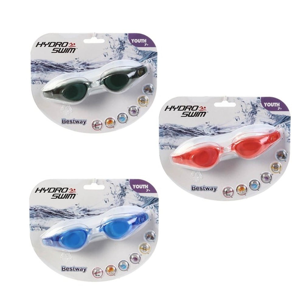 BESTWAY SWIM WAVE GOZLUK Toystop 21068