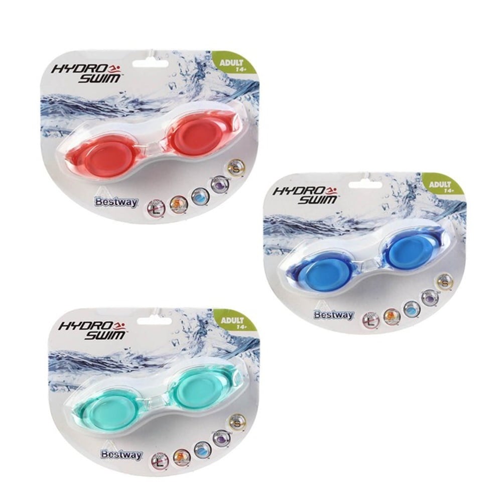 BESTWAY SWIM GLIDE GOZLUK Toystop 21069
