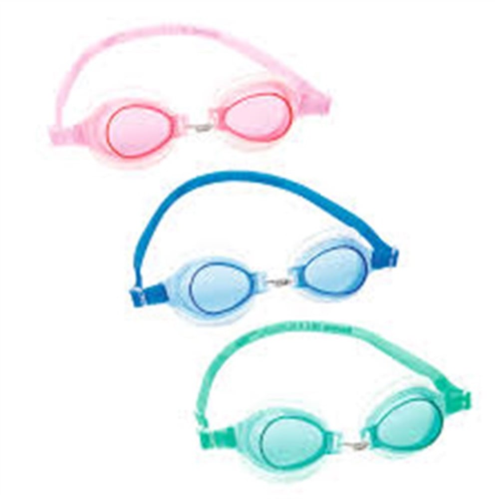 BESTWAY SWIM LIL LIGHTNING YUZUCU GOZLUK Toystop 21074