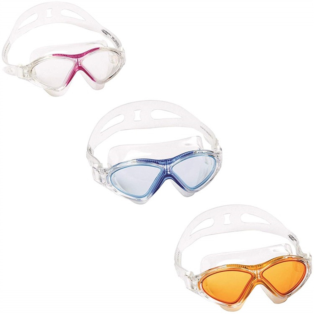 BESTWAY SWIM STINGRAY COCUK GOZLUK Toystop 21075