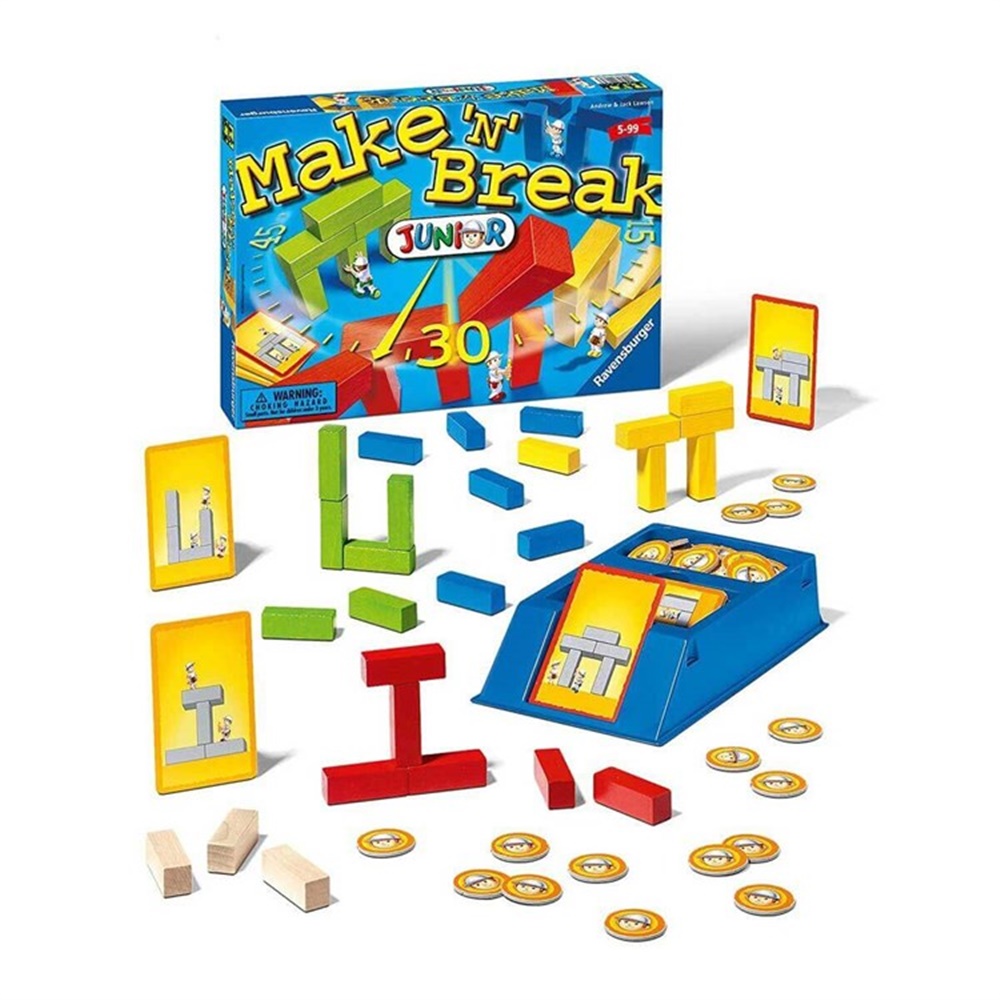 MAKEN BREAK JUNIOR 214341 Toystop 214341