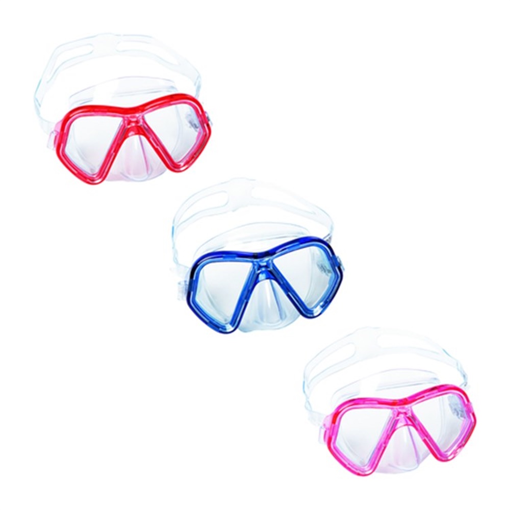 BESTWAY SWIM LIL GLIDER DENIZ MASKESI Toystop 22048