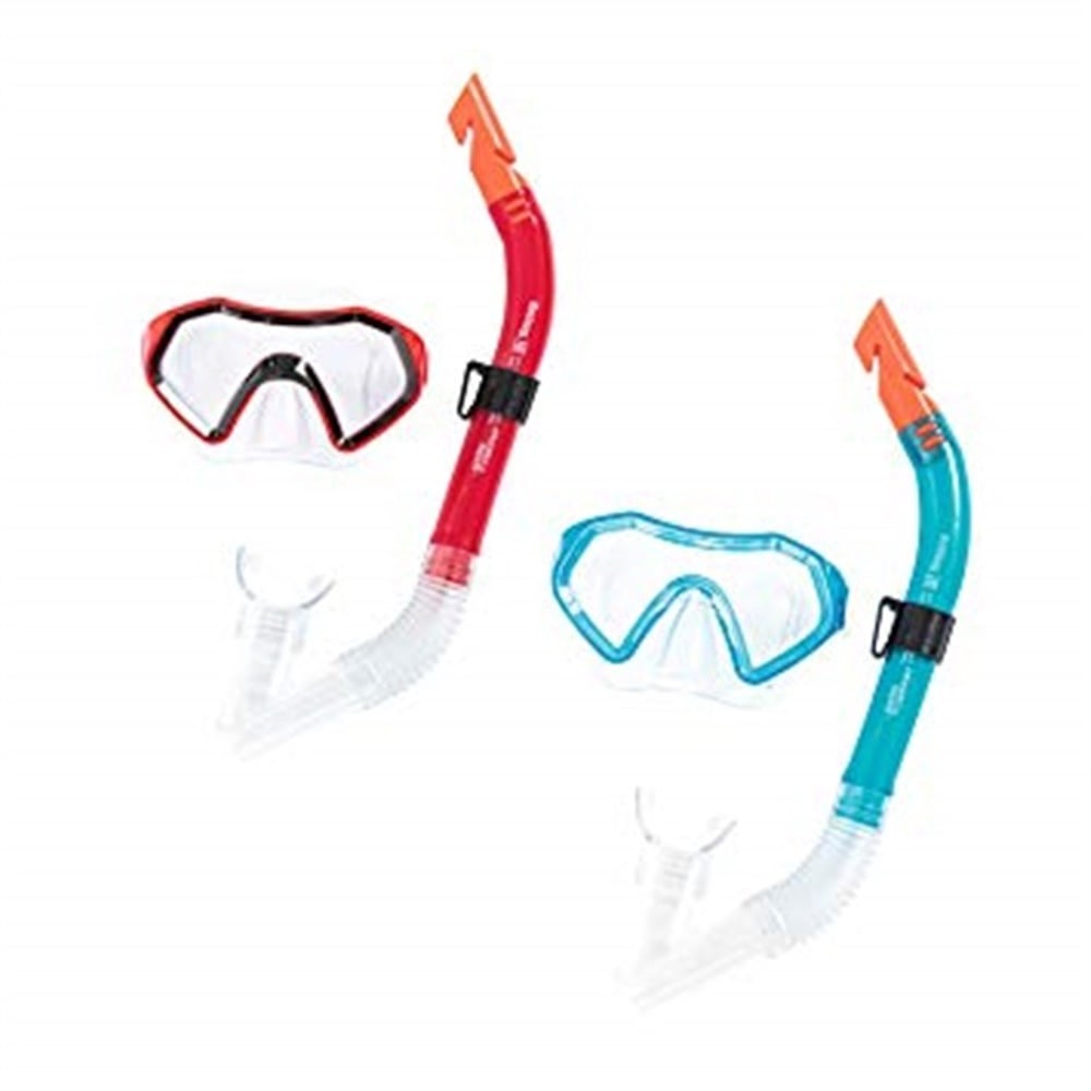 BESTWAY SWIM SPARKLING SEA SET Toystop 24025