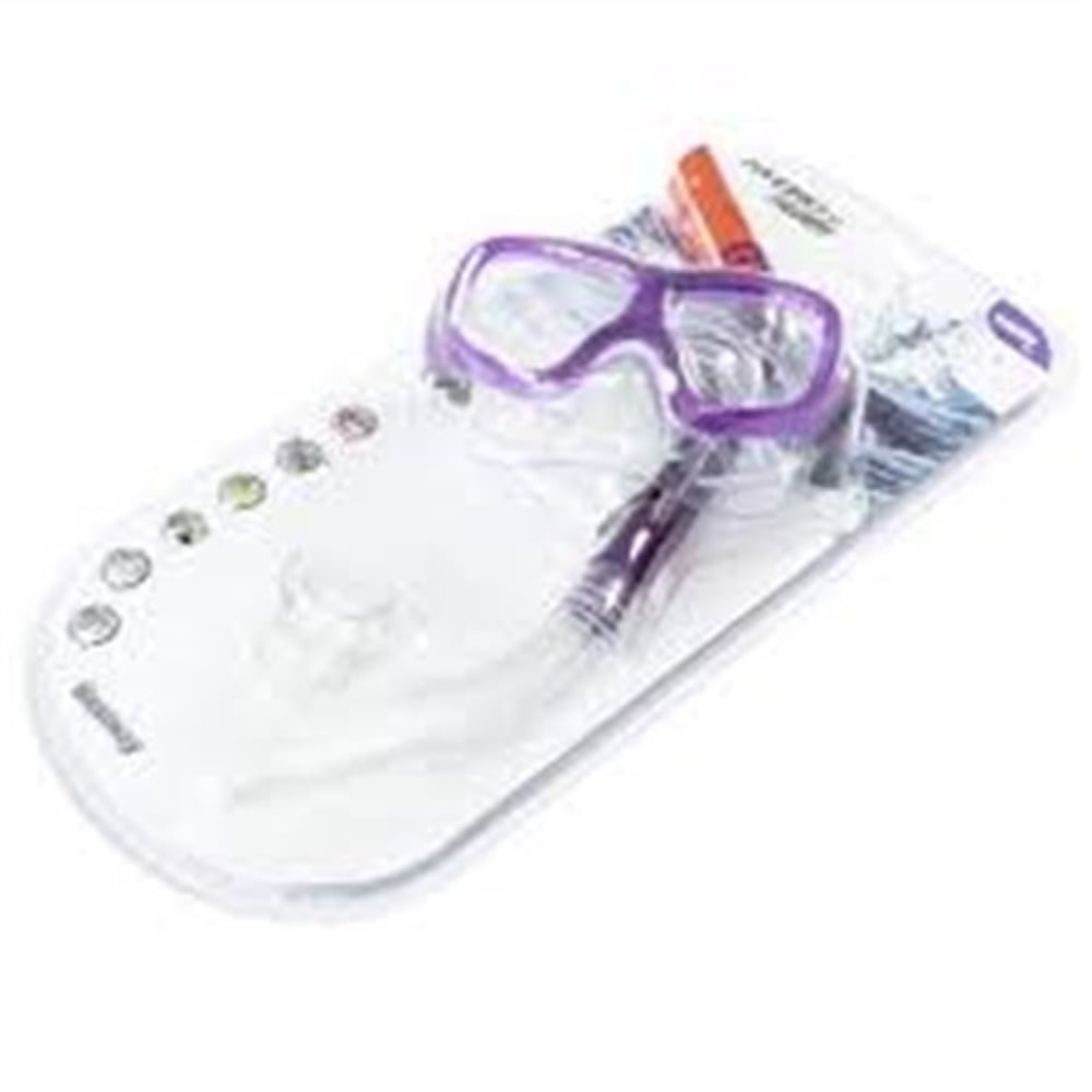 BESTWAY SWIM PIKE SET Toystop 24032