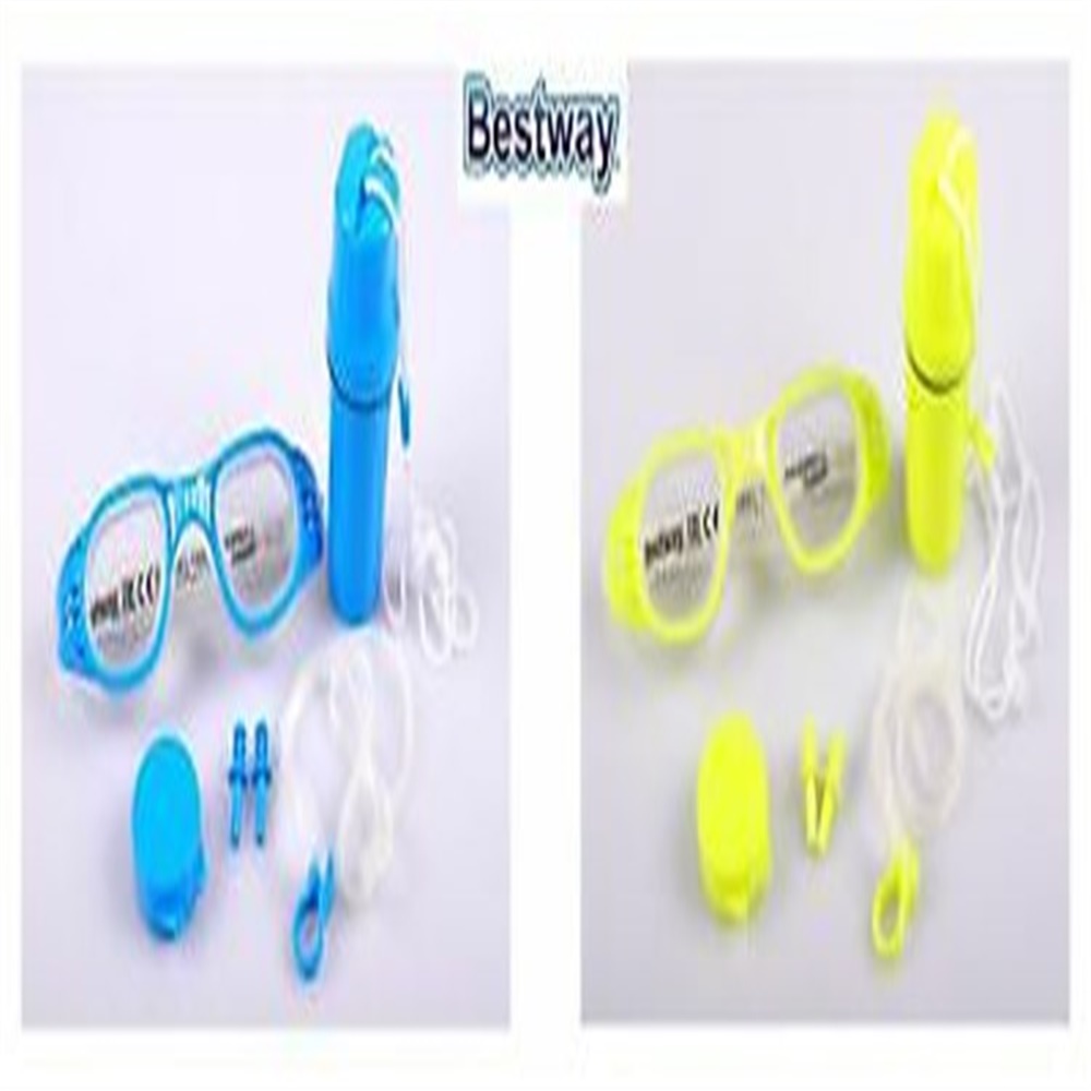BESTWAY SWIM PROTECTOR SET Toystop 26002
