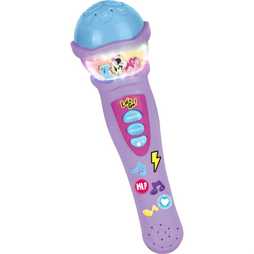 PONY MIKROFON Toystop 2629A