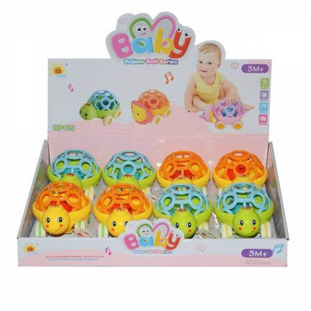 STANDDA ARABALI KAPLUMBAGA Toystop 2823