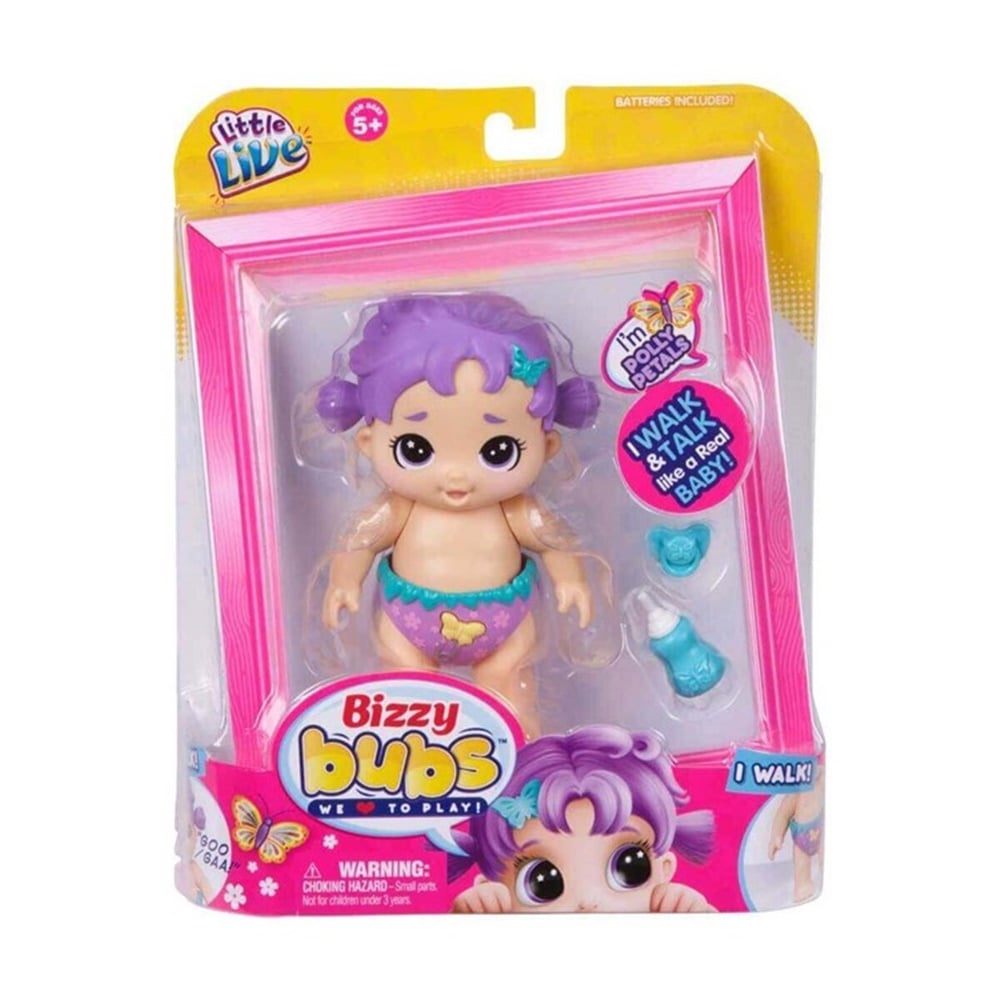LITTLE LIVE CANIM BEBEGIM LPY00500 Toystop 28451