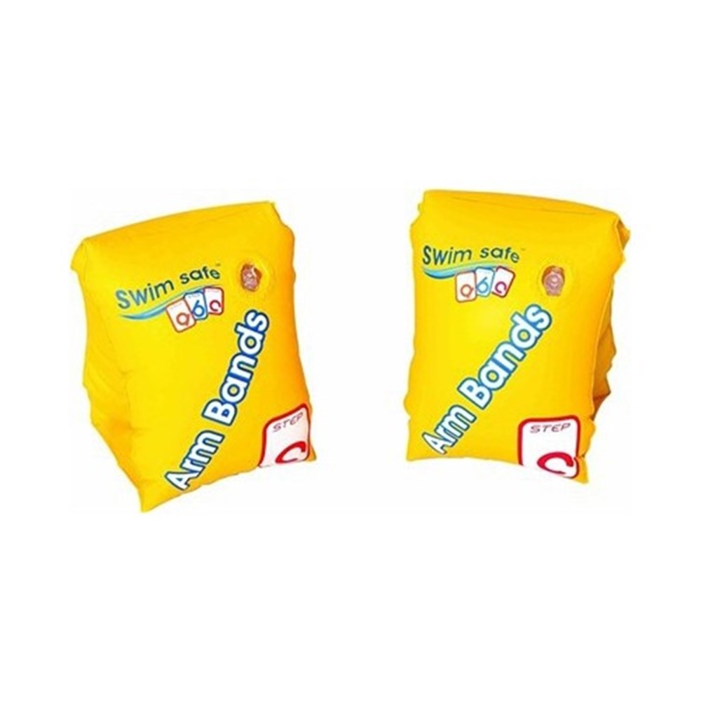 BESTWAY 25 CM X 15 BEBEK KOLLUK Toystop 32033
