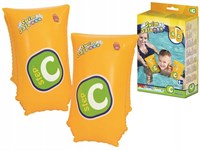 BESTWAY 30 CM X 15 CM JR KOLLUK Toystop 32100