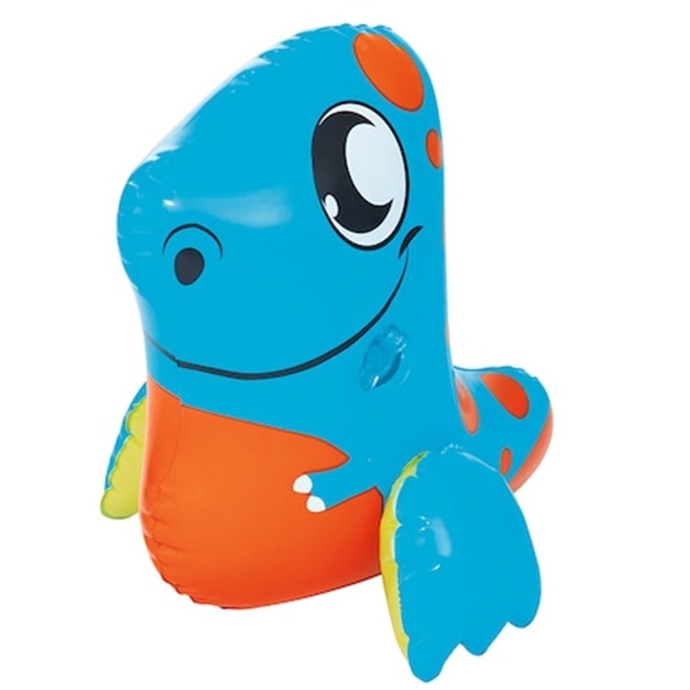 BESTWAY 24CM SEVIMLI BANYO HAYVANI DINAZOR Toystop 34030 D