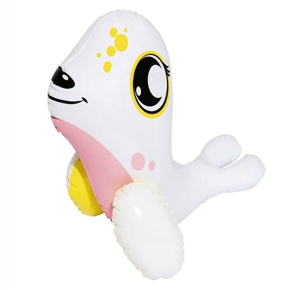 BESTWAY 24CM SEVIMLI BANYO HAYVANI FOK Toystop 34030 F