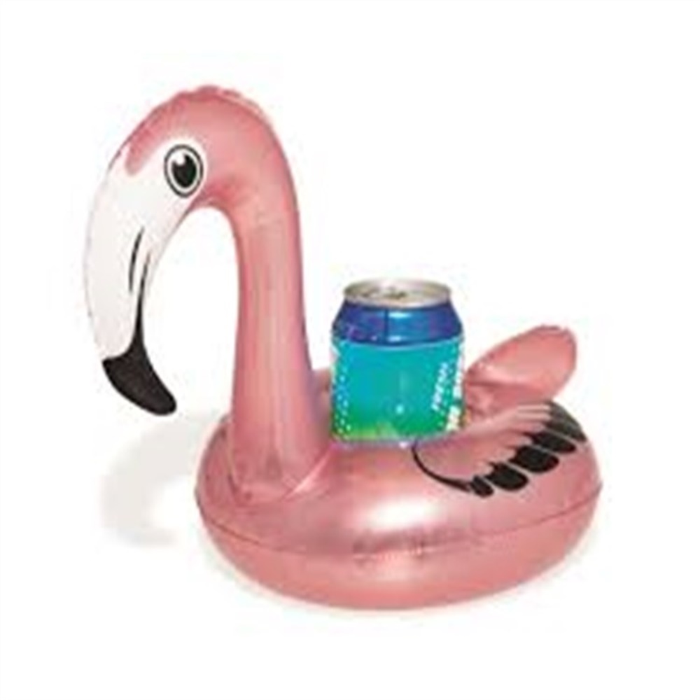 BESTWAY 30 CM BARDAKLIK SIMIT FLAMINGO Toystop 34104 F