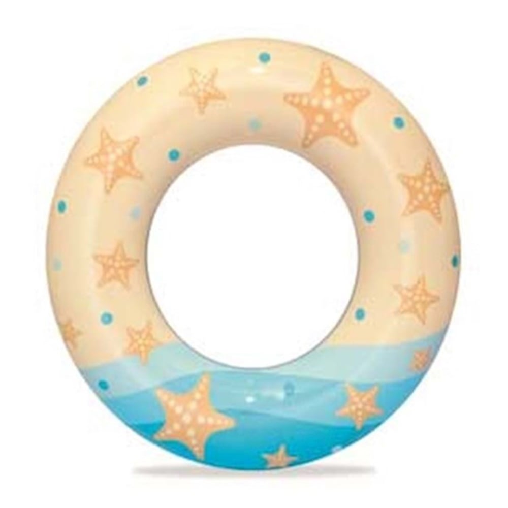 BESTWAY 61 CM SIMIT DENIZ YILDIZI Toystop 36014 D