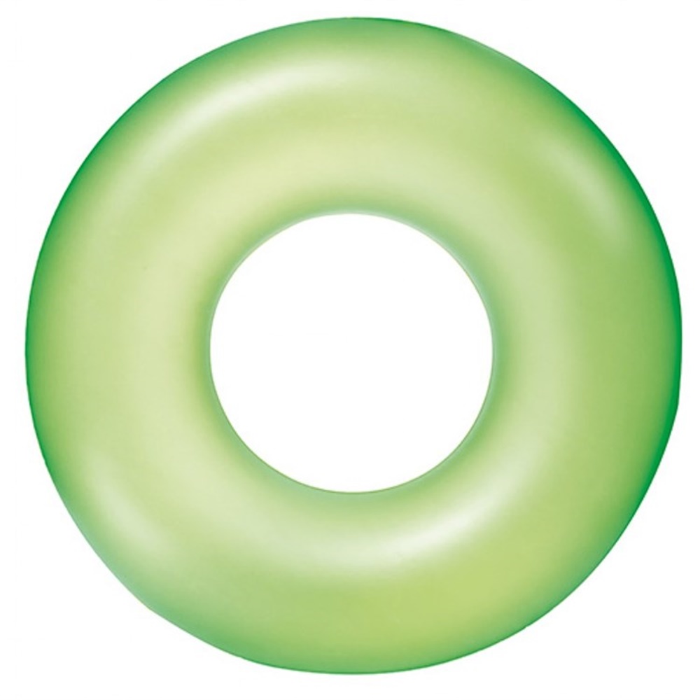 BESTWAY 76 CM NEON YUZME SIMIT Toystop 36024