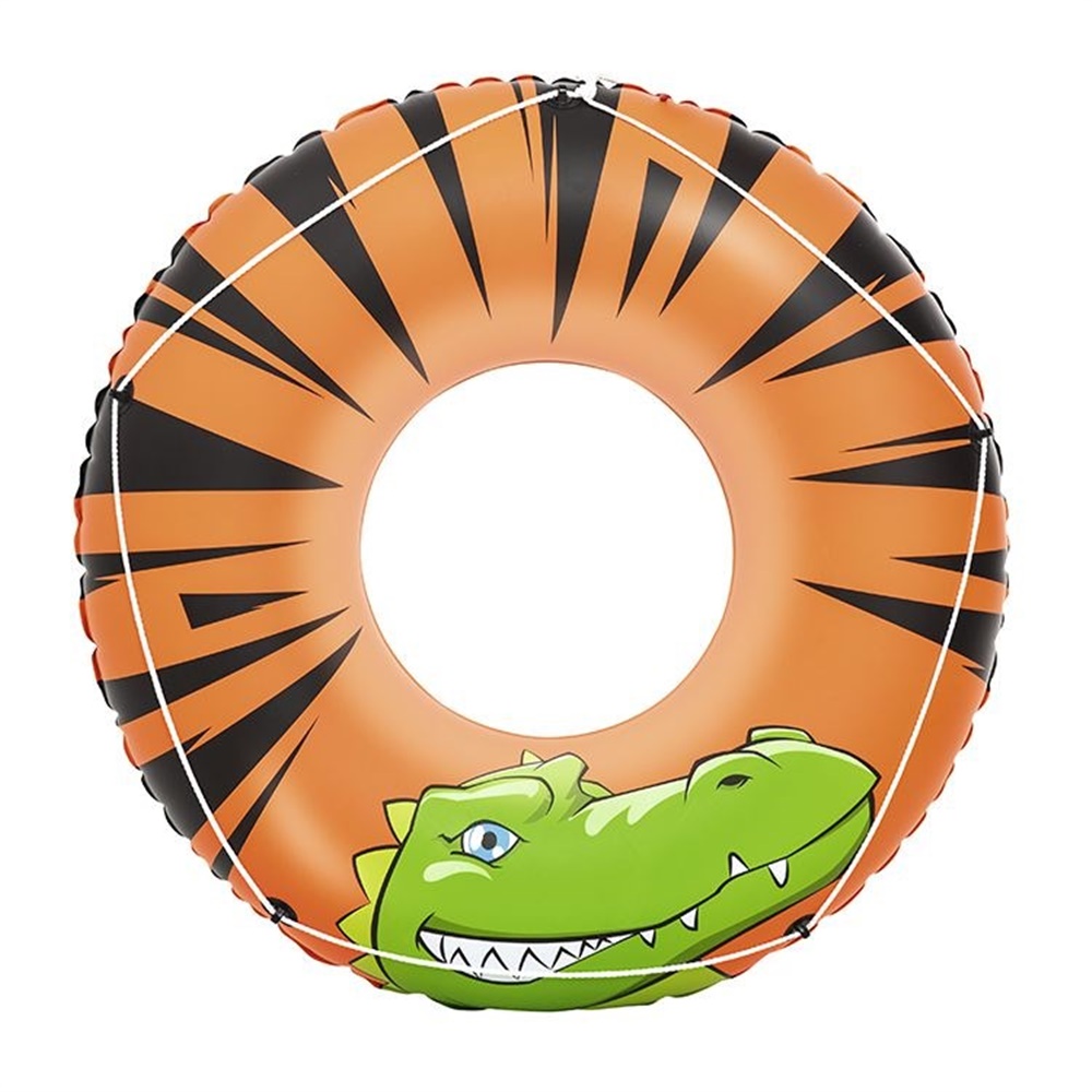 BESTWAY 1.19 M TIMSAH YUZME SIMIT Toystop 36108