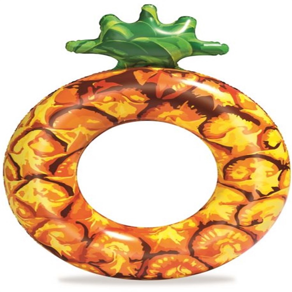 BESTWAY ANANAS 88CM JUMBO SIMIT Toystop 36121 ANANAS