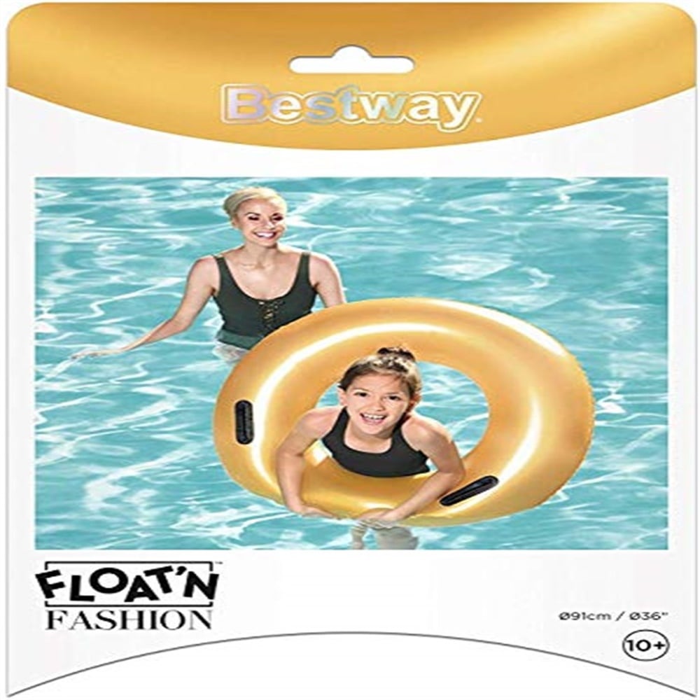 BESTWAY 91 CM TUTUNMALI SIMIT 36127 Toystop 36127