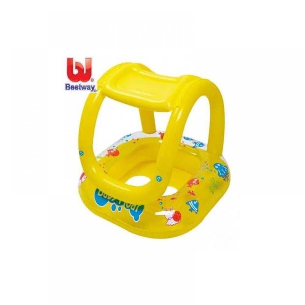 66X66CM GOLGELIKLI BABY FLOAT Toystop 37243