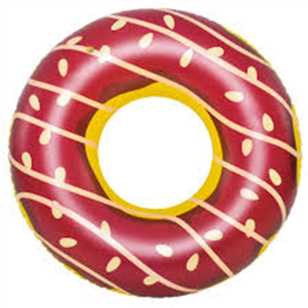 JILONG 125 CM DONUT SIMIT Toystop 37353