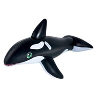 BESTWAY 2.03 M JUMBO WHALE BINICI Toystop 41009