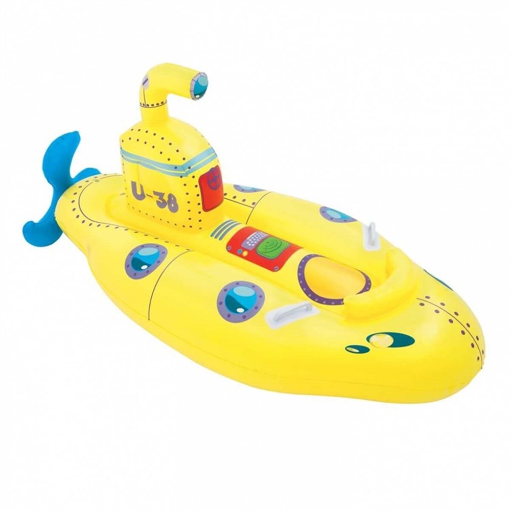 BESTWAY 165X86 CM DENIZALTI TUTUNMALI Toystop 41098