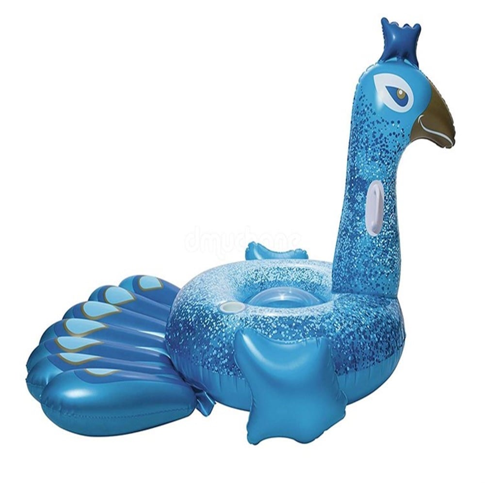 BESTWAY 198X164 CM TUTUNMALI TAVUSKUSU Toystop 41101