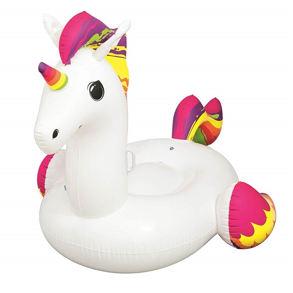 BESTWAY 224X164 CM EL TUTMALI PEGASUS Toystop 41113