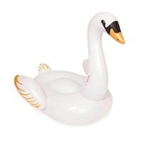 BESTWAY 122X122CM ALTIN SARILI KUGU EL TUTMALI Toystop 41123