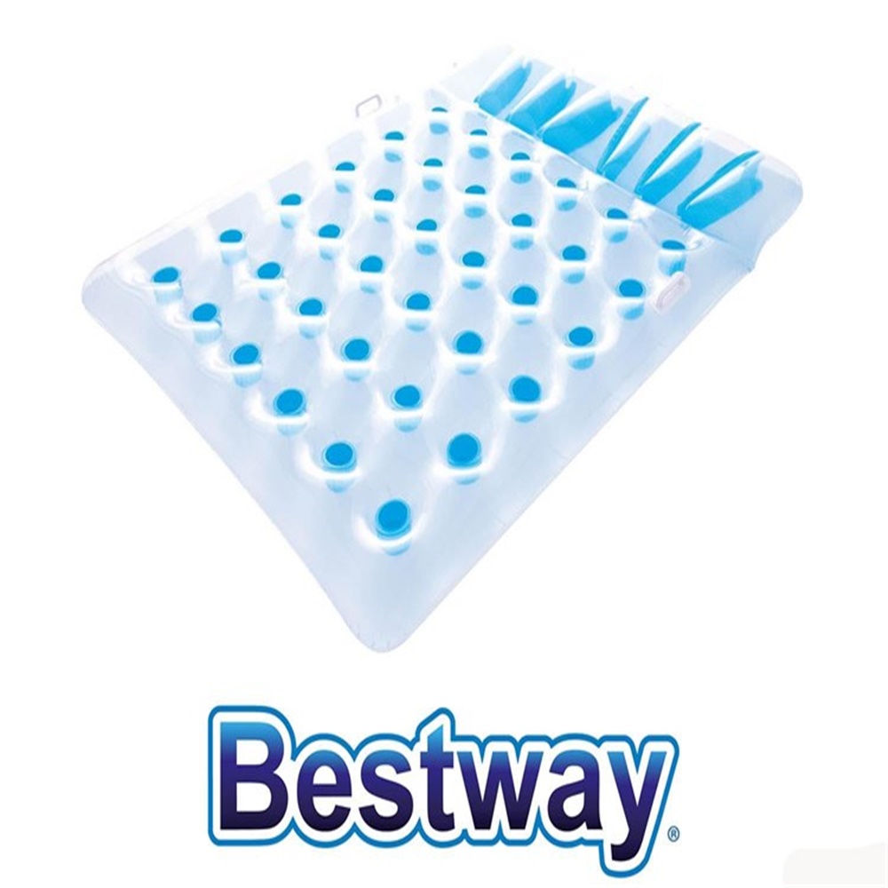 BESTWAY DOUBLE DENIZ YATAGI Toystop 43055