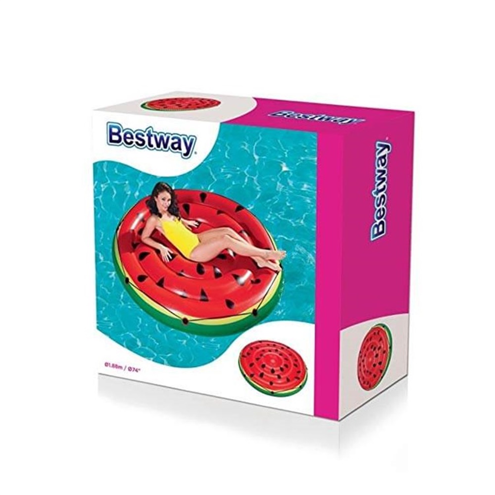 BESTWAY 188 CM KARPUZ ADA IPLI Toystop 43140