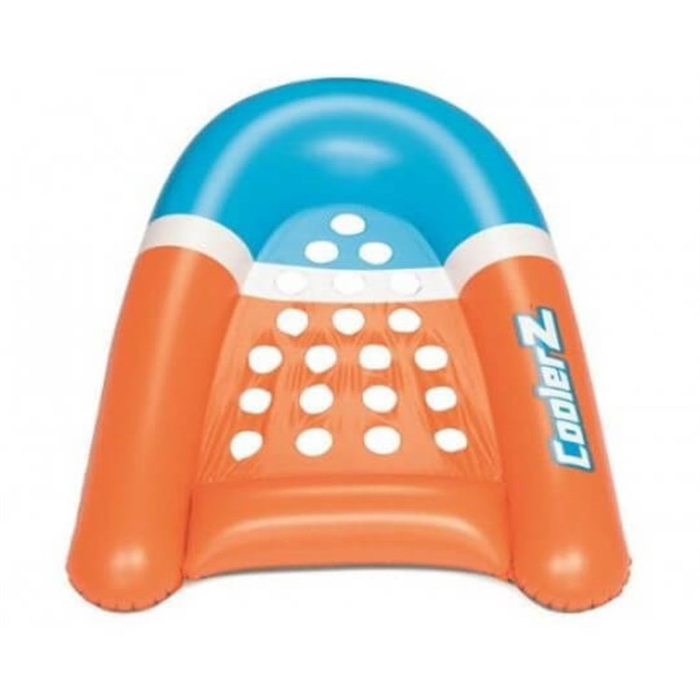 BESTWAY 165X120CM COOLER Z DELIKLI YATAK Toystop 43169