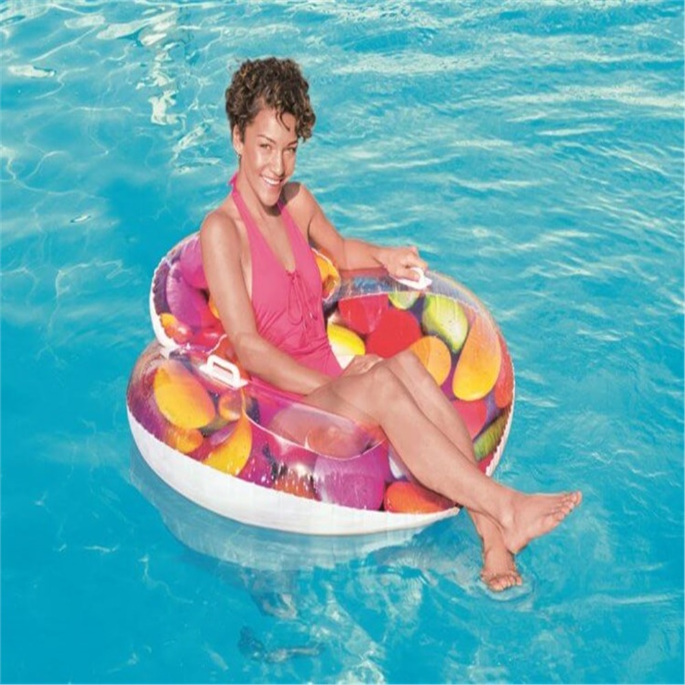 BESTWAY 118 CM BUYUK GUNESLENME SIMIT KOLTUK Toystop 43186