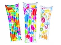 BESTWAY 1.83CM X 69 CM DESENLI DENIZ YATAGI Toystop 44033