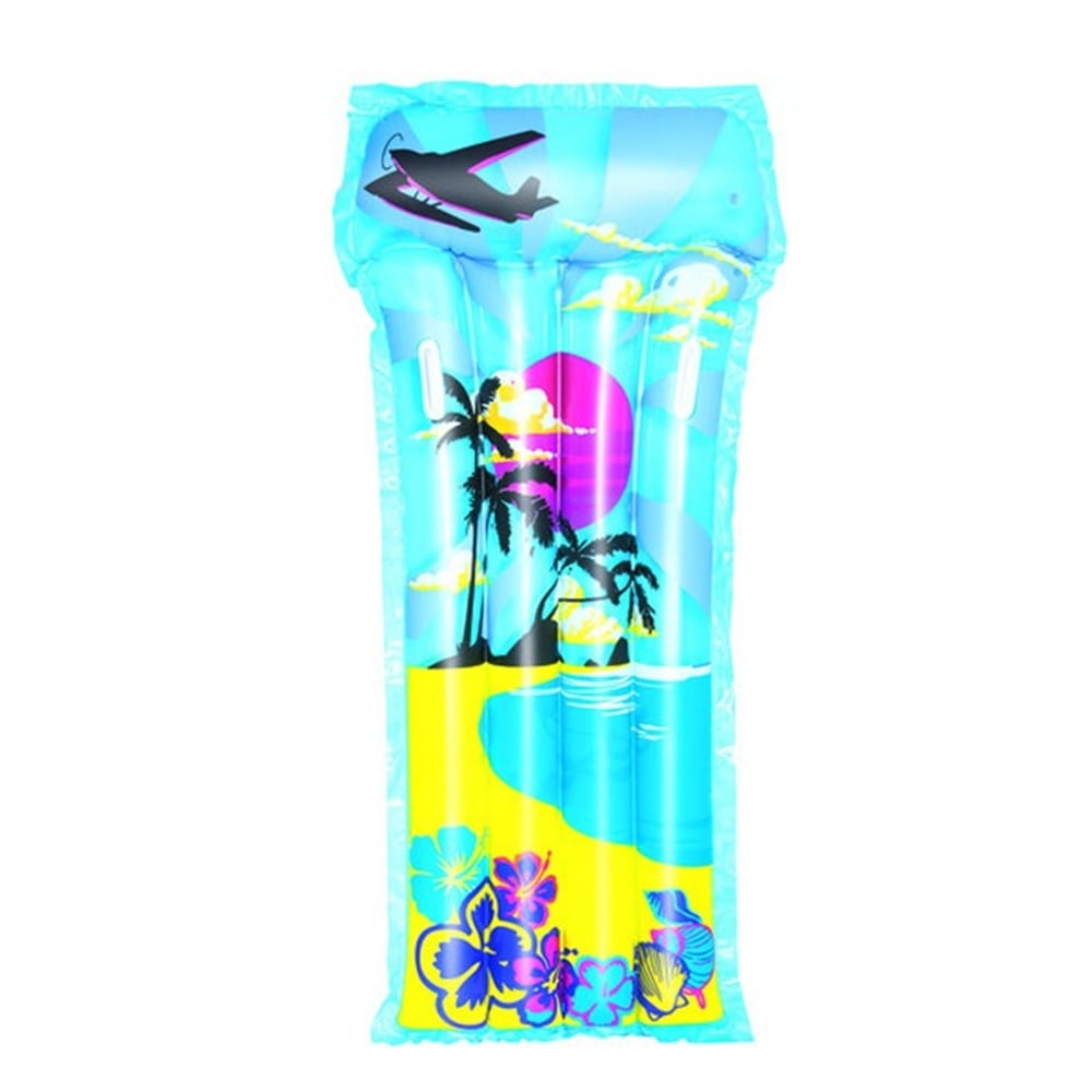 BESTWAY 1.91 M X89 CM LAGUNA DENIZ YATAGI Toystop 44036