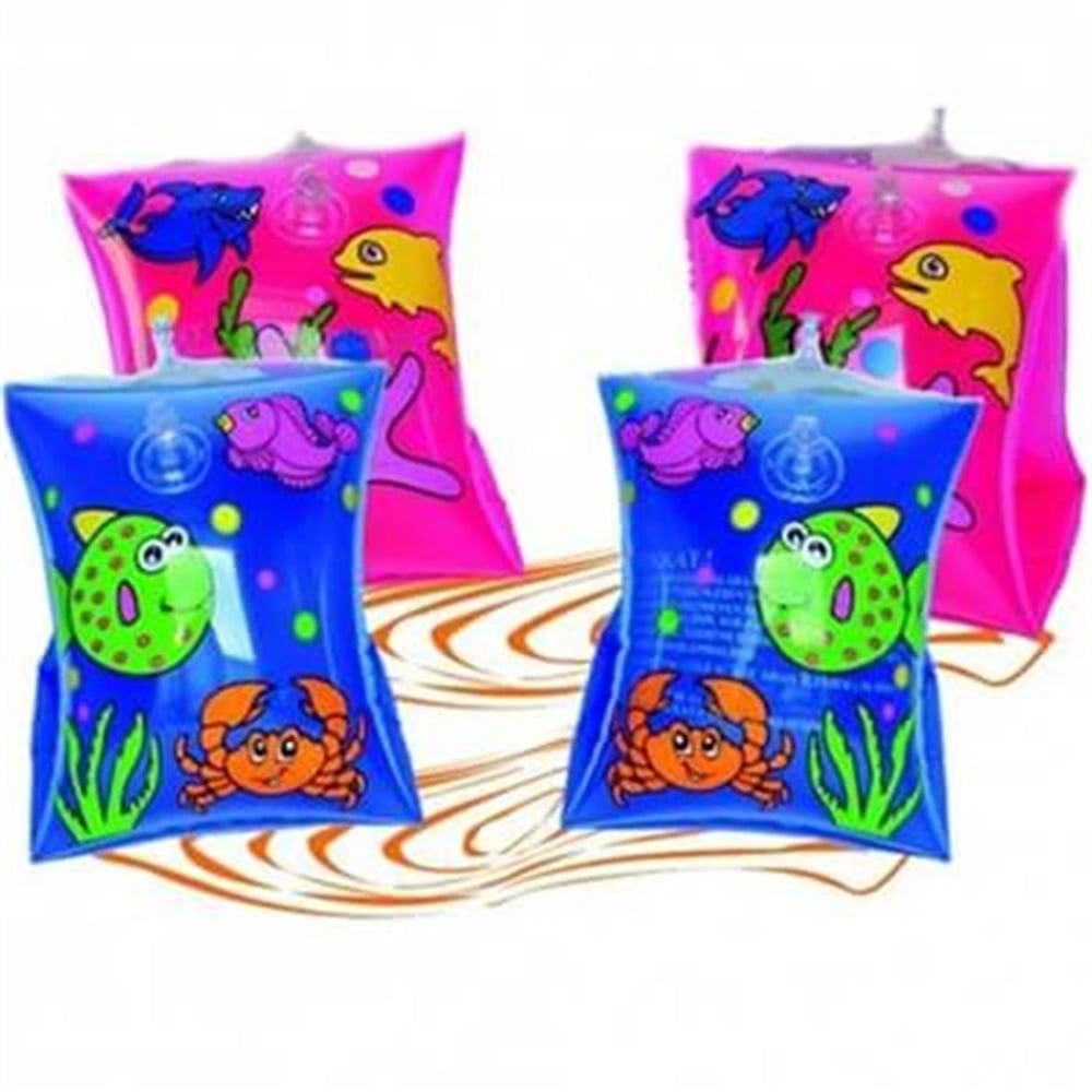 JILONG 25X15CM BALIK DESENLI KOLLUK PEMBE Y Toystop 47028 Y P