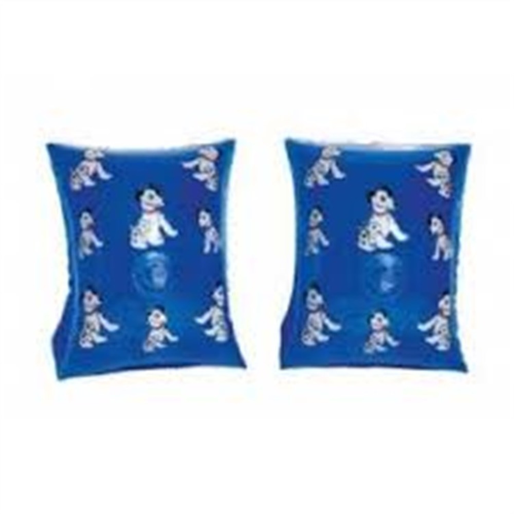 JILONG 30X15CM DALMACYA DESEN MAVI Toystop 47029 B M
