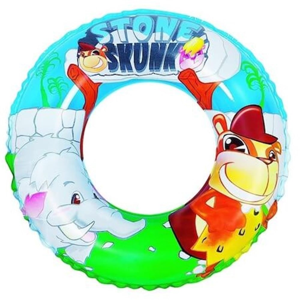 JILONG 55 CM SIMIT Toystop 47216