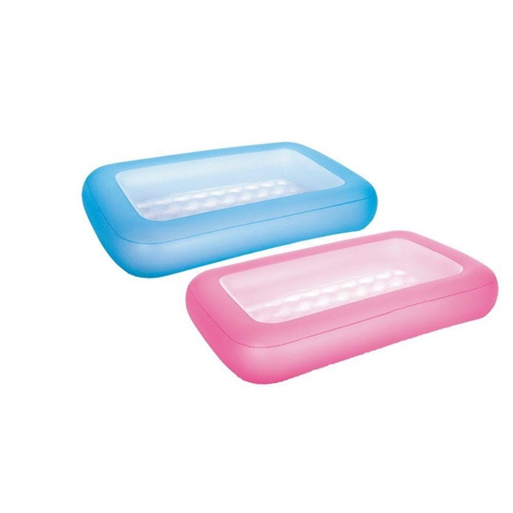 BESTWAY 165X104X25CM JUMBO HAVUZ Toystop 51115