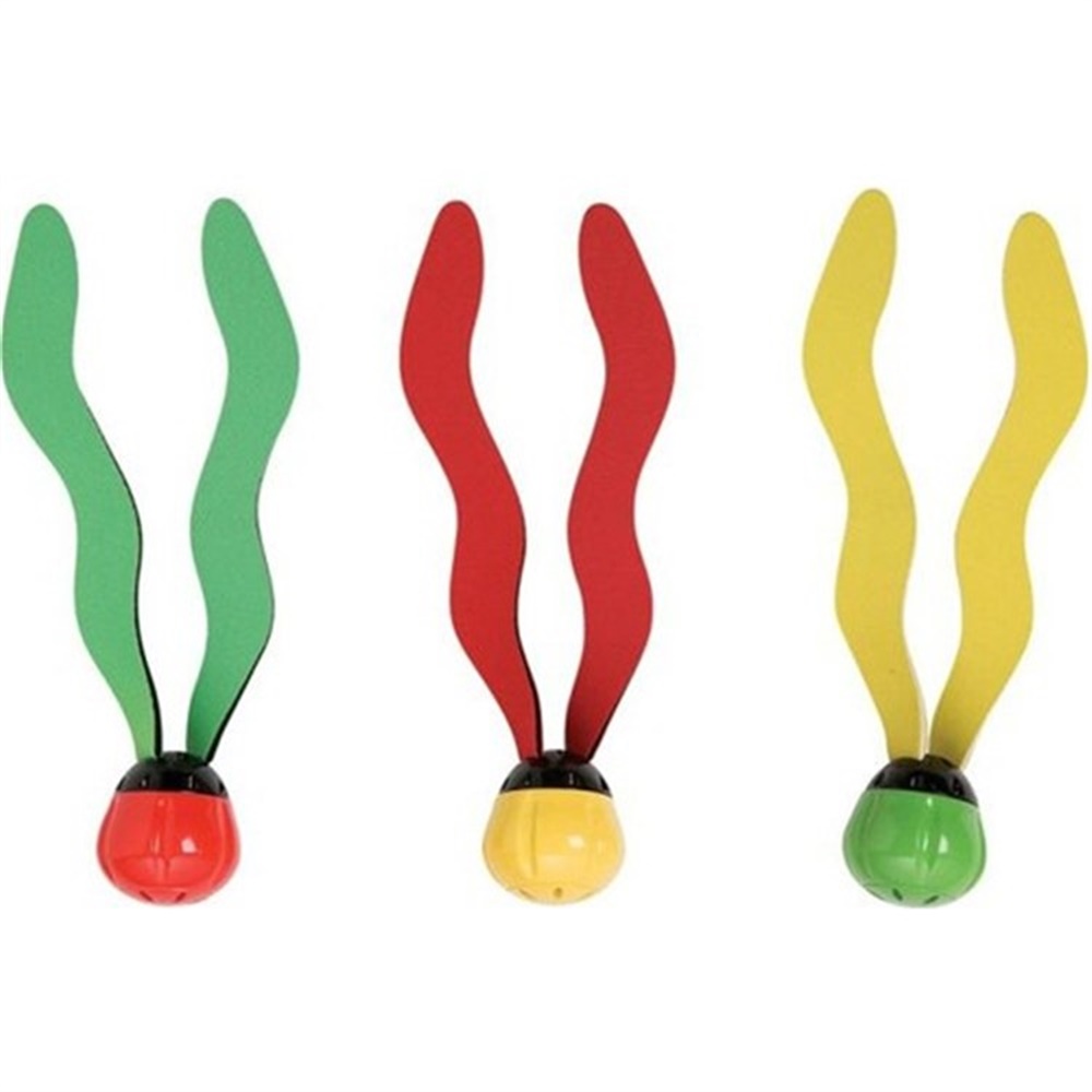 INTEX RENKLI 3LU SU ALTI OYUNU Toystop 55503