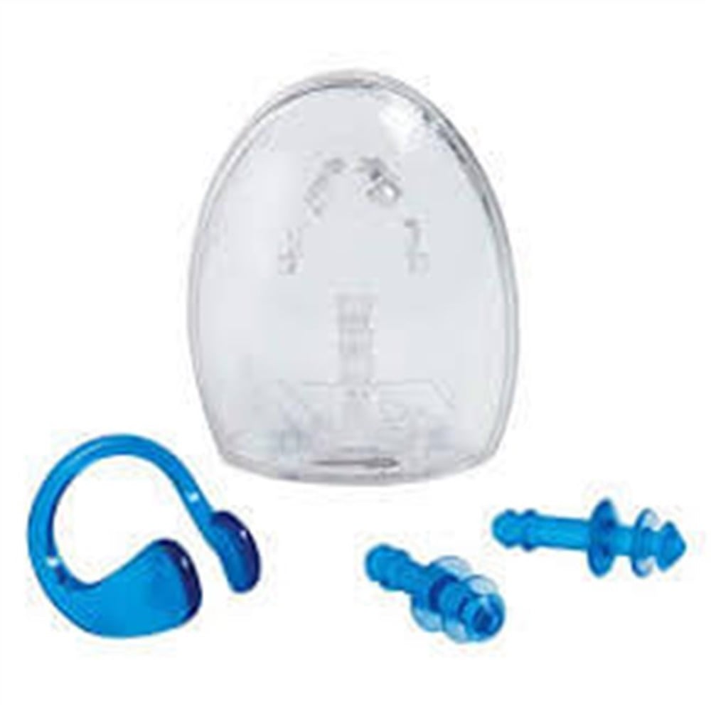 INTEX KULAK TIKACI VE BURUN KLIPSI SETI Toystop 55609