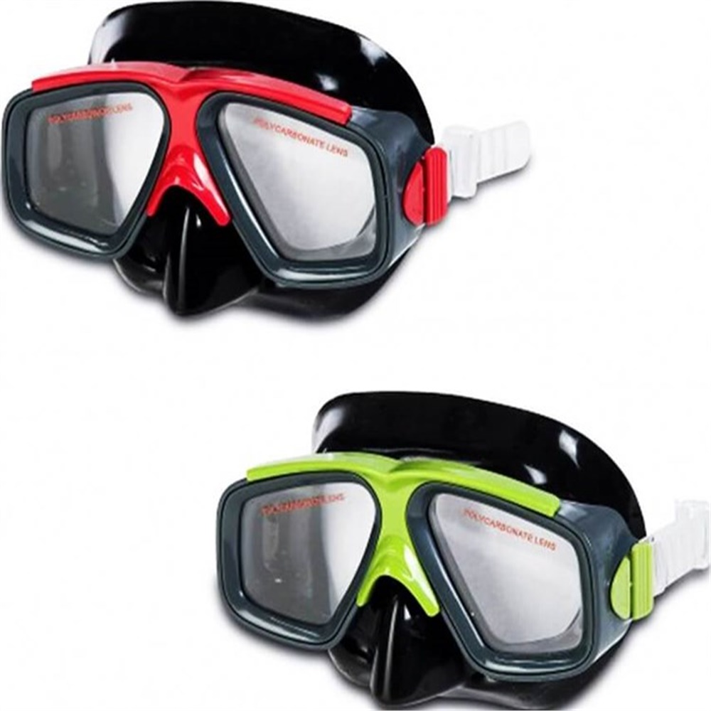 INTEX SURF RIDER YUZUCU MASKESI Toystop 55975