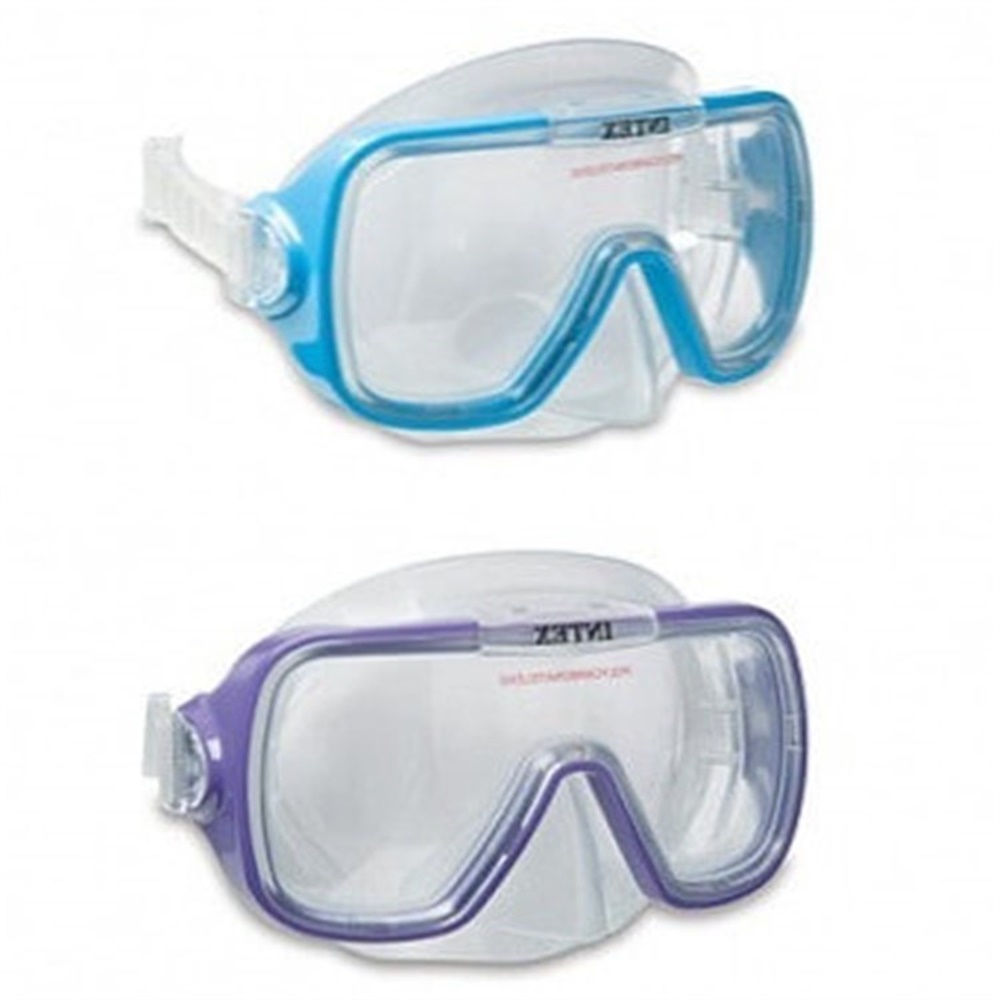 INTEX WAVE RIDER YUZUCU MASKESI Toystop 55976