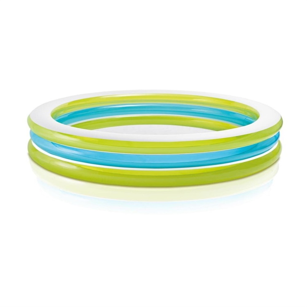 INTEX SEFFAF HAVUZ 3 BOGUMLU 203X51 CM Toystop 57489