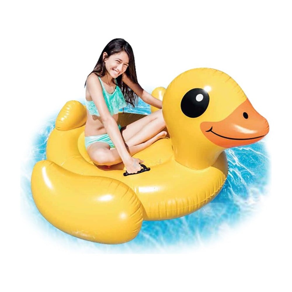 INTEX TUTMACLI ORDEK BINICI 147X147X81 CM Toystop 57556